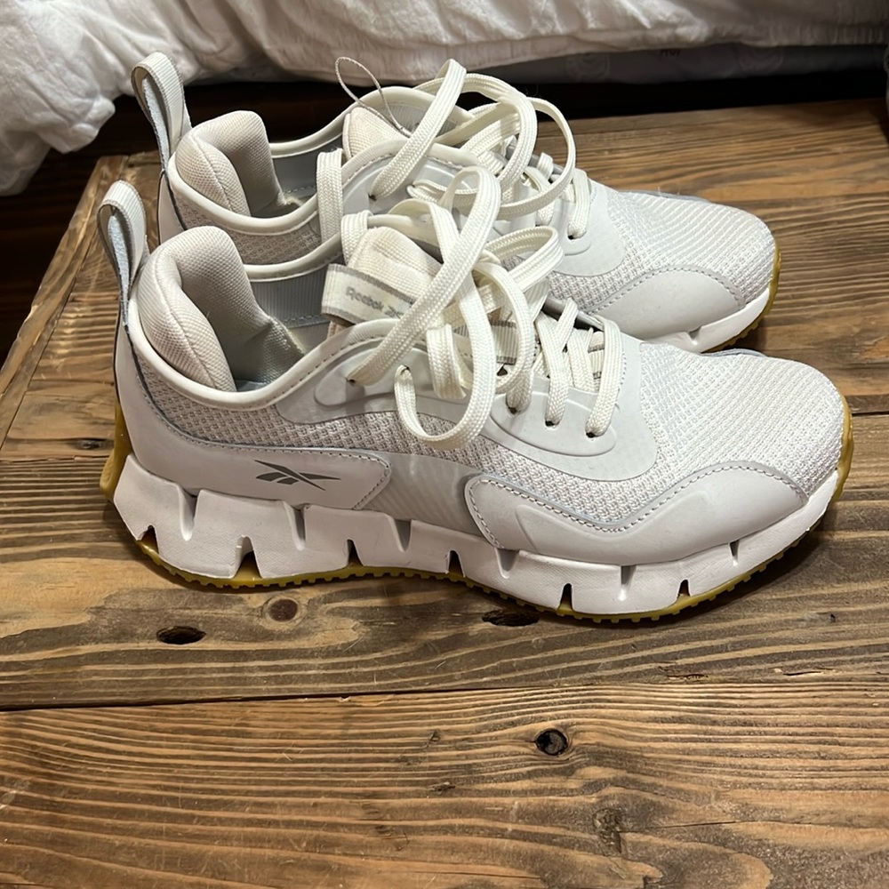 Reebok sneakers
